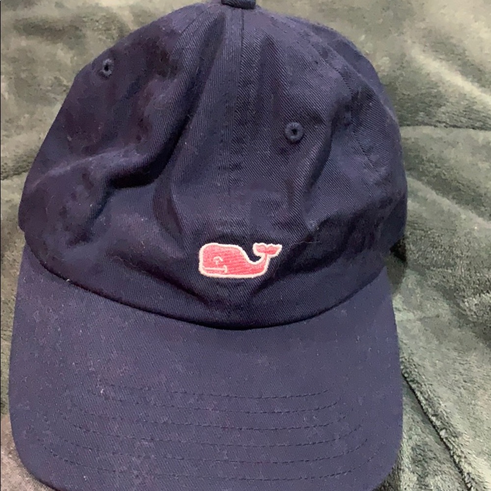 Vineyard Vines Ballcap!